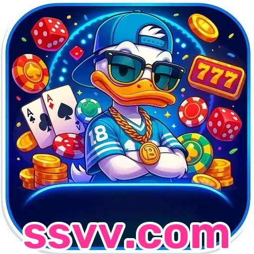 ssvv.com: Explore Novas Experiências de Jogos Online no Brasil