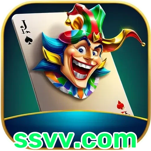 ssvv.com: A Plataforma Que Transforma Sua Experiência em Jogos