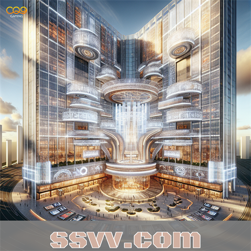 Slots Inovadoras: Explore a Diversidade do ssvv.com