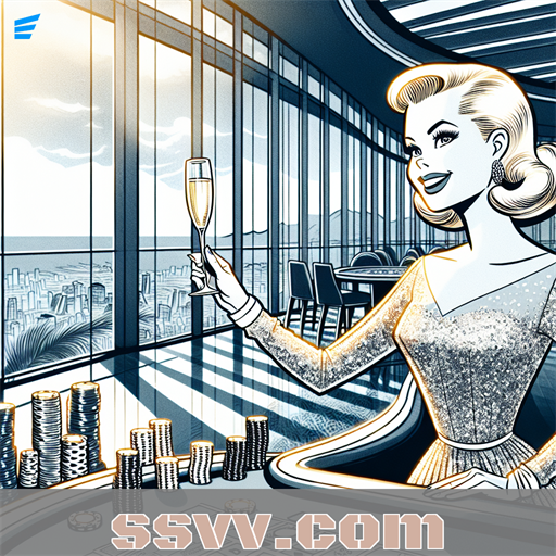 Experiência VIP: Jogue com Estilo e Exclusividade no ssvv.com