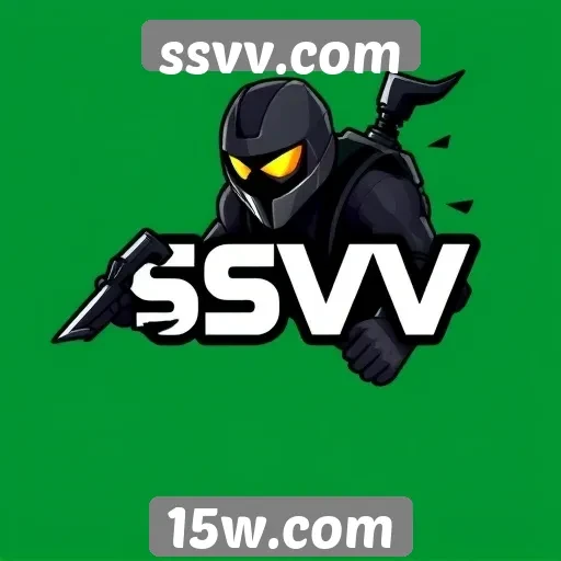 Exploração dos jogos em destaque no ssvv.com