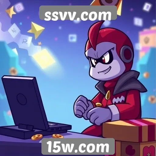 Tendências de jogos online em ssvv.com