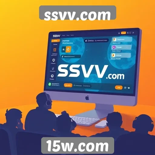 ssvv.com apresenta novas funcionalidades para jogadores